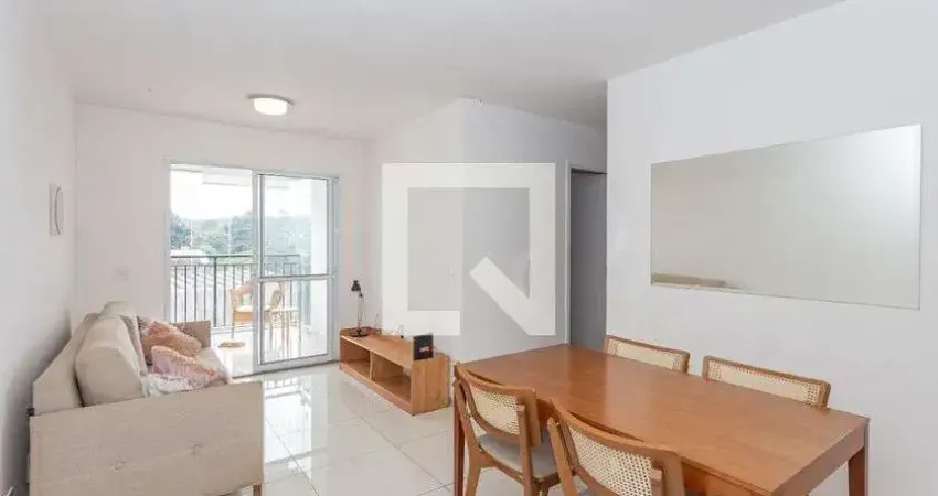 Apartamento com 3 quartos à venda na Avenida Miguel Estefano, 2800, Bosque da Saúde, São Paulo