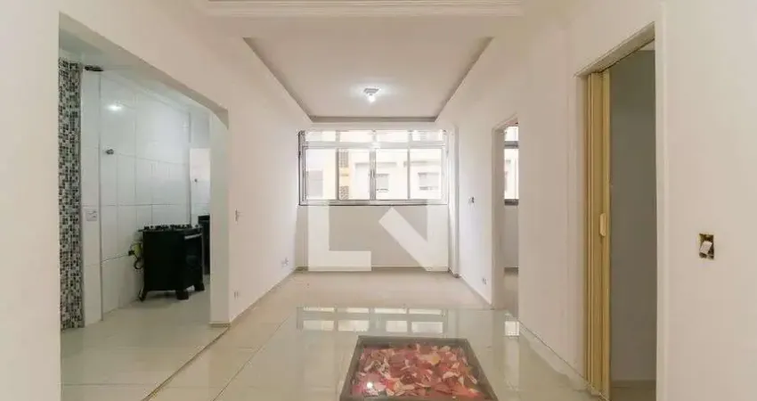 Apartamento com 2 quartos à venda na Rua Tamandaré, 464, Liberdade, São Paulo