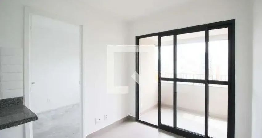 Apartamento com 1 quarto à venda na Rua Casa do Ator, 566, Vila Olímpia, São Paulo