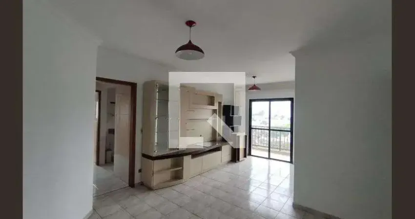 Apartamento com 2 quartos à venda na Rua Guararema, 716, Bosque da Saúde, São Paulo