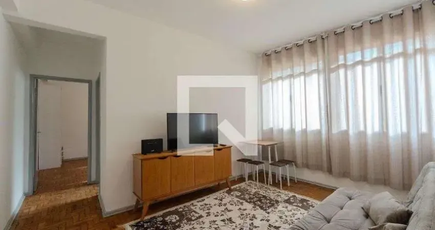 Apartamento com 1 quarto à venda na Rua Humaitá, 97, Bela Vista, São Paulo