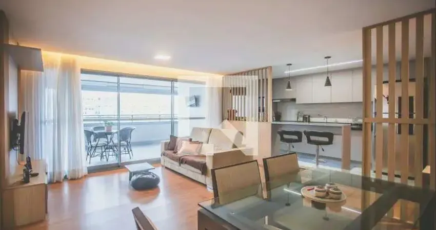 Apartamento com 3 quartos à venda na Rua Alcatrazes, 50, Saúde, São Paulo