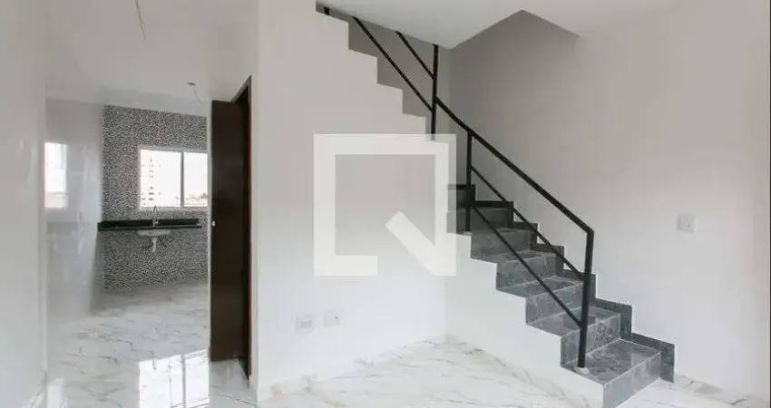 Apartamento com 2 quartos à venda na Rua Brígida de Vasconcelos, 47, Itaquera, São Paulo