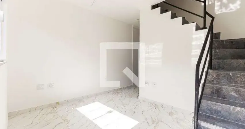 Apartamento com 2 quartos à venda na Rua Brígida de Vasconcelos, 47, Itaquera, São Paulo