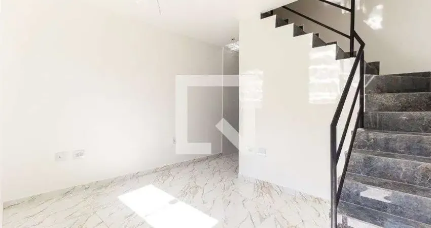 Apartamento com 2 quartos à venda na Rua Brígida de Vasconcelos, 47, Itaquera, São Paulo