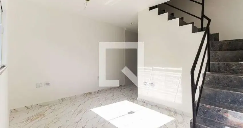 Apartamento com 2 quartos à venda na Rua Brígida de Vasconcelos, 47, Itaquera, São Paulo