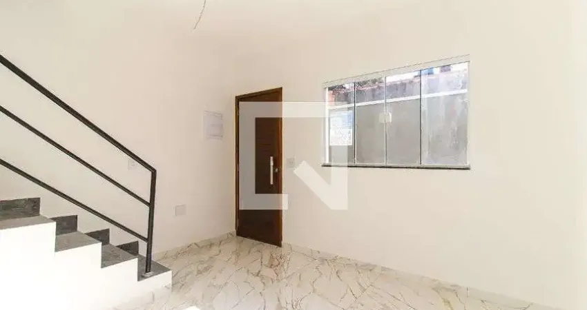 Apartamento com 2 quartos à venda na Rua Brígida de Vasconcelos, 47, Itaquera, São Paulo