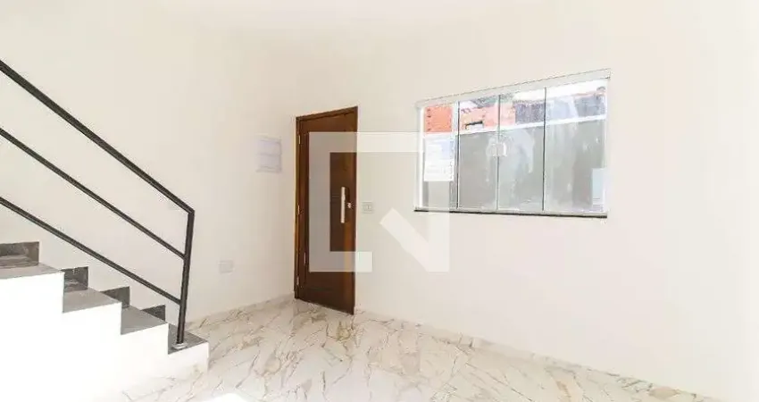 Apartamento com 2 quartos à venda na Rua Brígida de Vasconcelos, 47, Itaquera, São Paulo