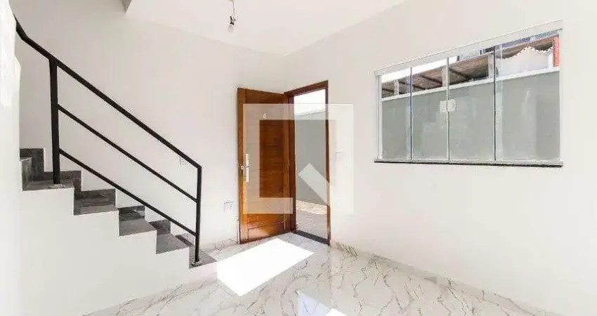 Apartamento com 2 quartos à venda na Rua Brígida de Vasconcelos, 47, Itaquera, São Paulo