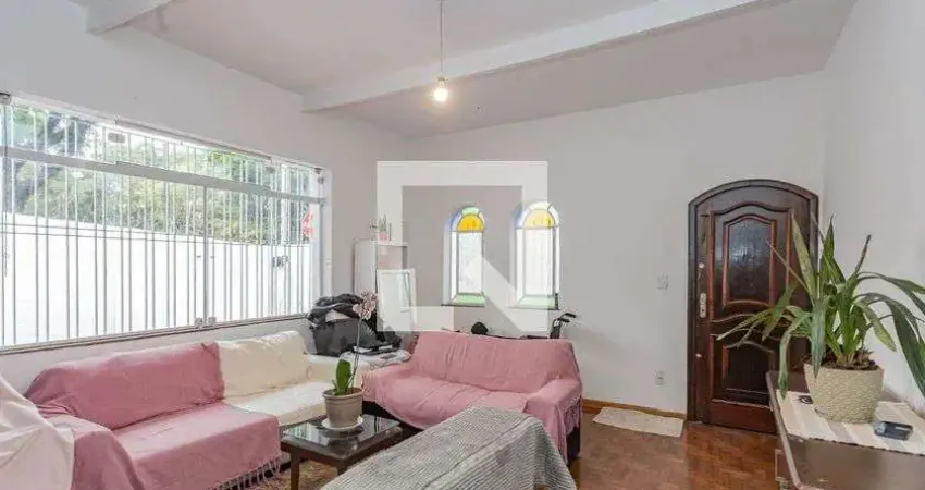 Casa com 3 quartos à venda na Avenida Oswaldo Aranha, 158, Bosque da Saúde, São Paulo