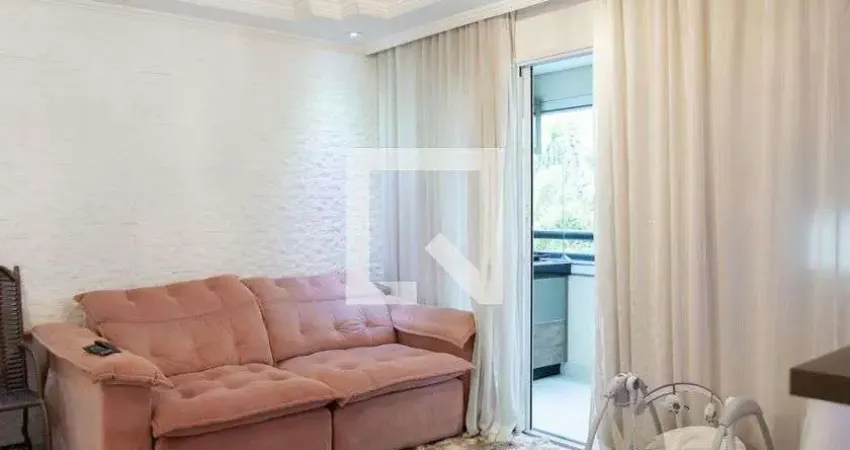 Apartamento com 2 quartos à venda na Rua Carlos Silva, 395, Tatuapé, São Paulo