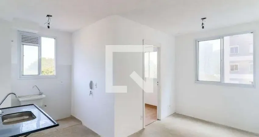 Apartamento com 2 quartos à venda na Avenida Mário Lopes Leão, 916, Santo Amaro, São Paulo