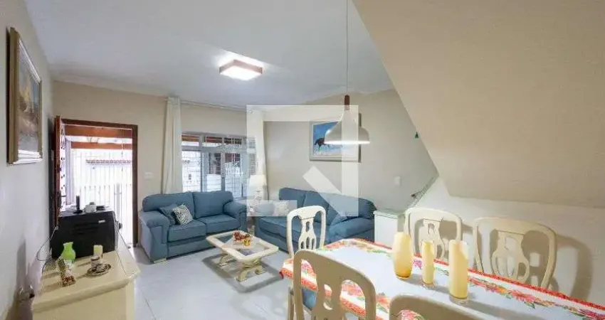 Casa com 2 quartos à venda na Rua Guaripe, 77, Saúde, São Paulo