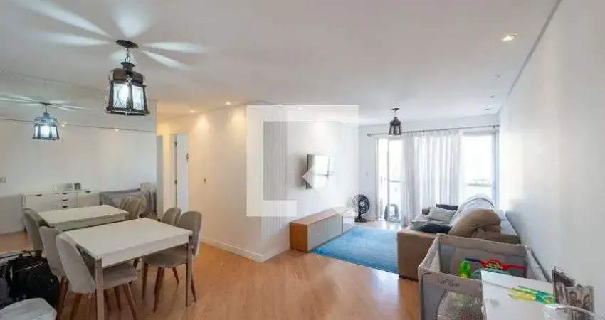 Apartamento com 3 quartos à venda na Avenida Fagundes Filho, 596, Saúde, São Paulo