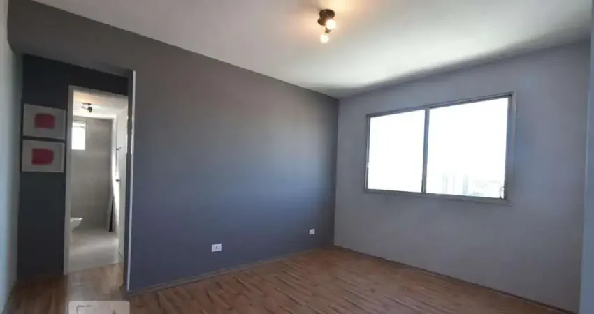 Apartamento com 1 quarto à venda na Avenida Washington Luís, 4417, Campo Belo, São Paulo