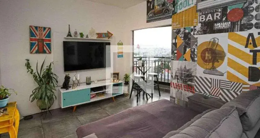Apartamento com 2 quartos à venda na Rua Saigon, 86, Vila Formosa, São Paulo