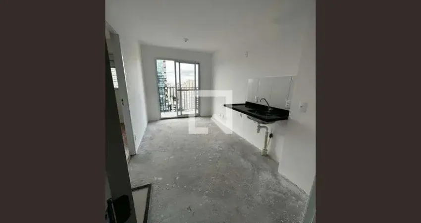 Apartamento com 1 quarto à venda na Rua José dos Santos Júnior, 144, Brooklin, São Paulo