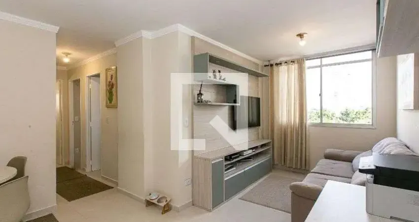 Apartamento com 2 quartos à venda na Rua Euclides Pacheco, 1035, Tatuapé, São Paulo