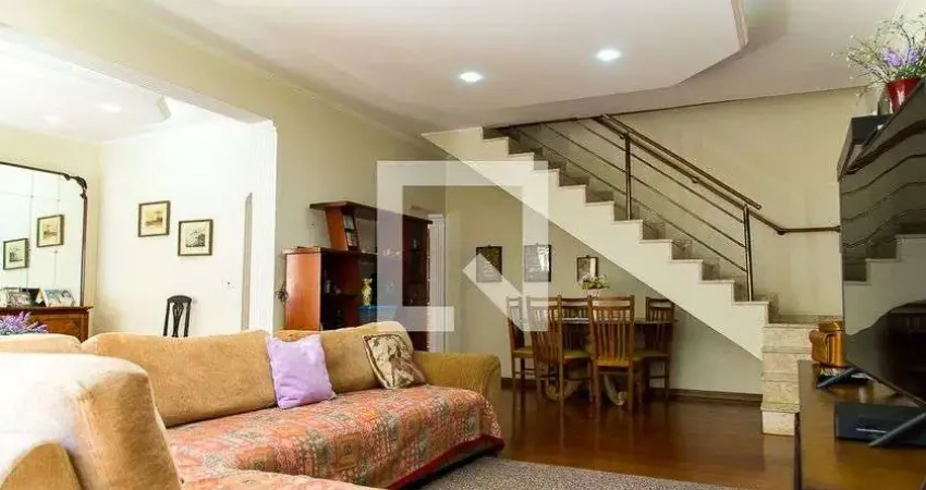 Casa com 4 quartos à venda na Rua Leão Belenki, 43, Saúde, São Paulo