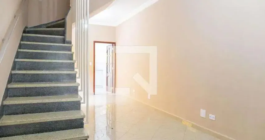 Casa com 2 quartos à venda na Rua Almeida Góis, 147, Bosque da Saúde, São Paulo