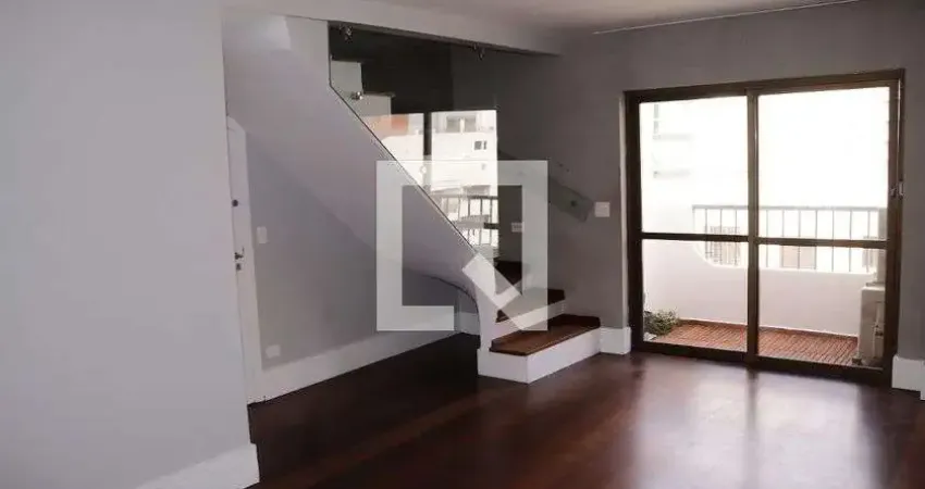 Apartamento com 3 quartos à venda na Rua Bahia, 603, Higienópolis, São Paulo