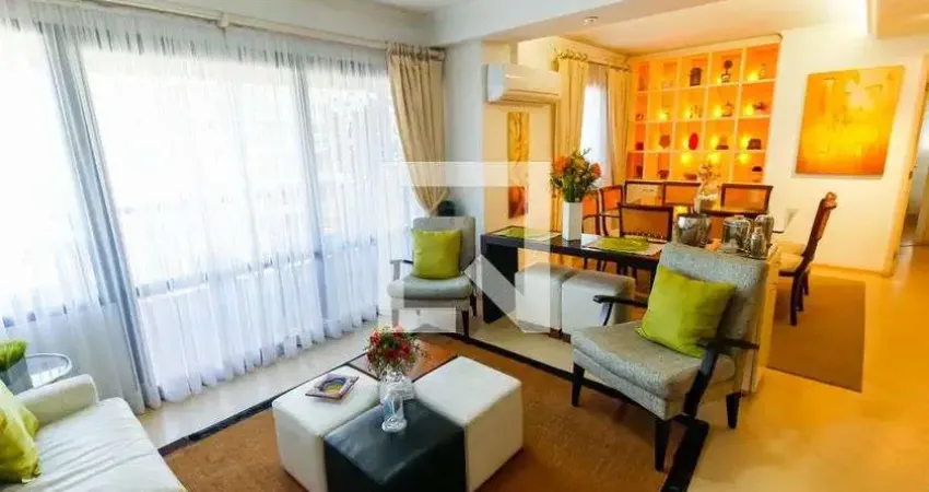 Apartamento com 2 quartos à venda na Rua Dom Armando Lombardi, 701, Morumbi, São Paulo