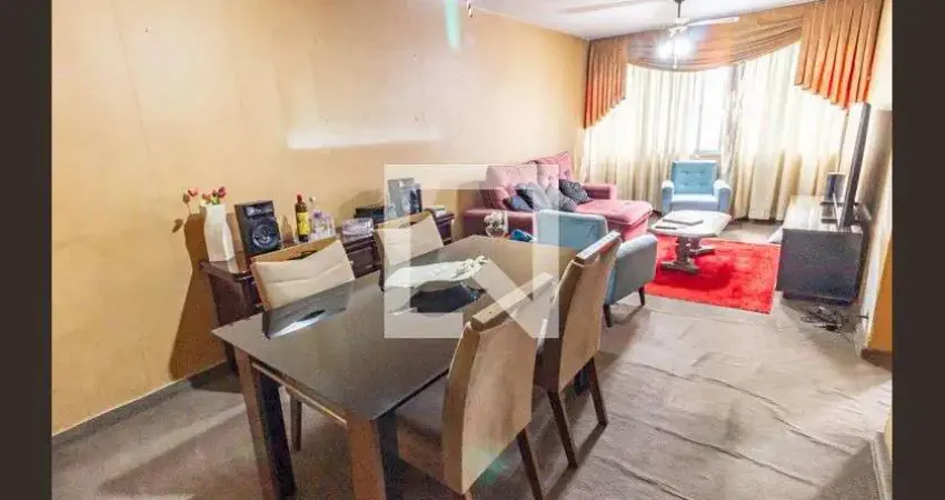 Apartamento com 3 quartos à venda na Rua do Oratório, 522, Mooca, São Paulo