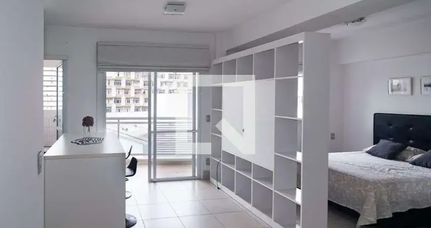 Apartamento com 1 quarto à venda na Rua Major Quedinho, 224, Bela Vista, São Paulo