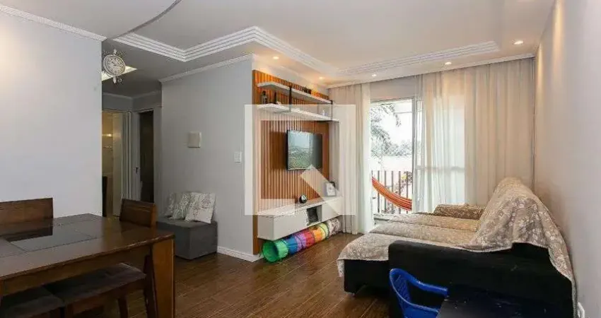 Apartamento com 2 quartos à venda na Rua Visconde de Balsemão, 191, Vila Carrão, São Paulo