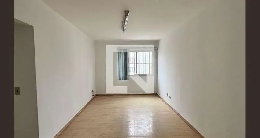 Apartamento com 2 quartos à venda na Avenida Miguel Estefno, 216, Saúde, São Paulo