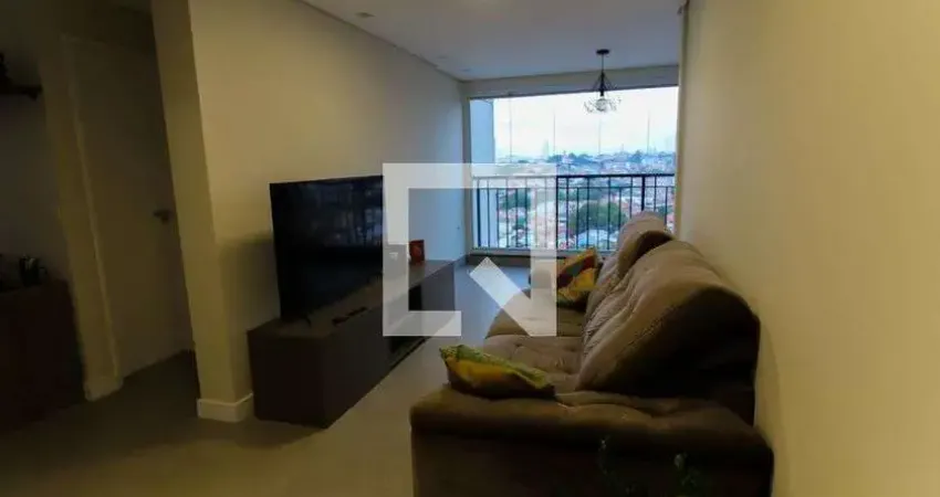 Apartamento com 1 quarto à venda na Rua Avaí, 357, Mooca, São Paulo