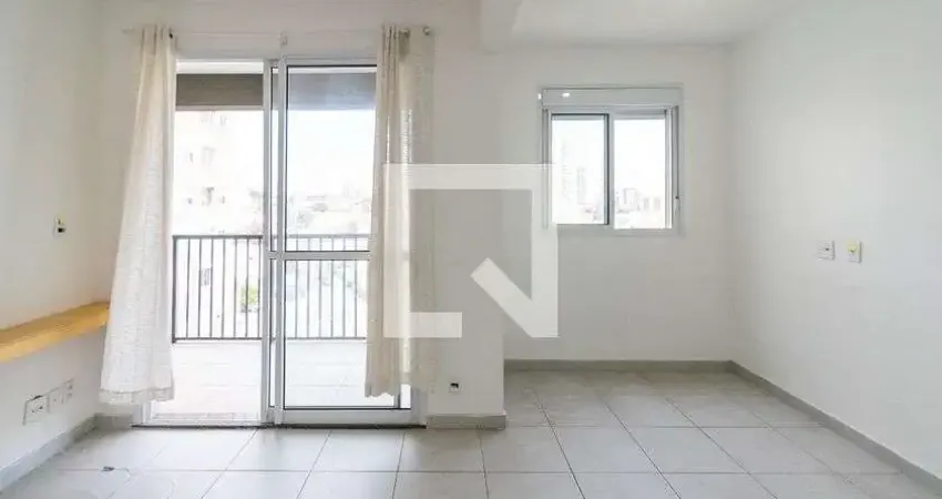 Apartamento com 2 quartos à venda na Avenida Túlio Teodoro de Campos, 6, Vila Mascote, São Paulo