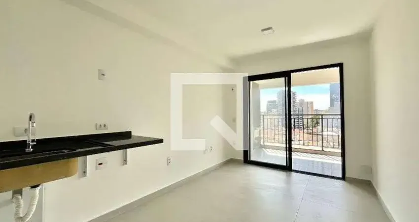 Apartamento com 1 quarto à venda na Avenida Jabaquara, 1744, Saúde, São Paulo