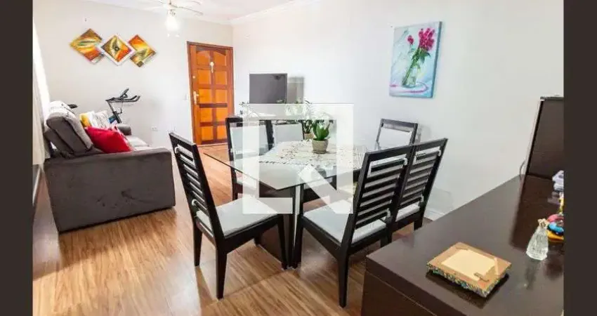 Apartamento com 2 quartos à venda na Rua Atalaia Velha, 140, Jardim Anália Franco, São Paulo