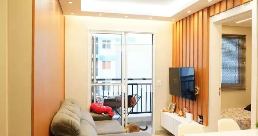 Apartamento com 2 quartos à venda na Rua da Mooca, 1300, Mooca, São Paulo