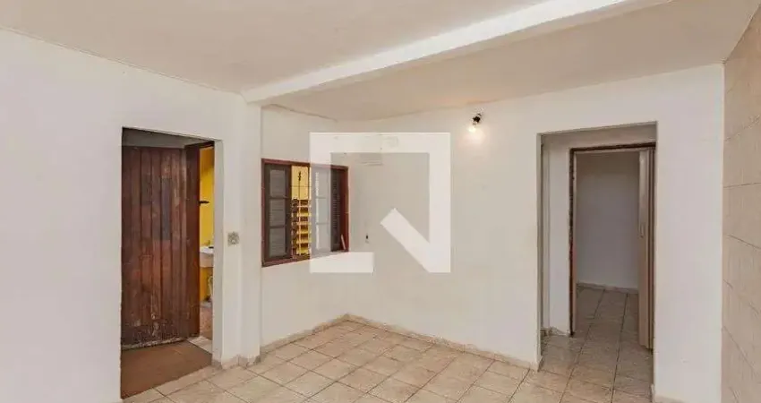 Casa com 1 quarto à venda na Rua João Franco Lopes, 39, Bosque da Saúde, São Paulo