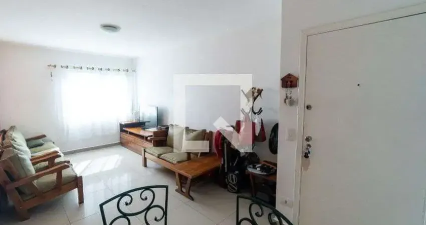Apartamento com 2 quartos à venda na Avenida Miguel Estefno, 158, Saúde, São Paulo