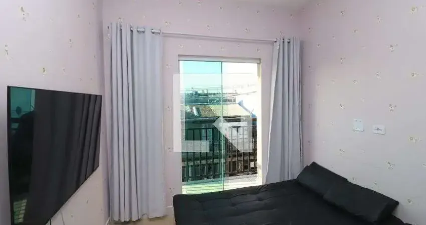 Apartamento com 2 quartos à venda na Rua José Luiz da Silva, 34, Vila Carrão, São Paulo