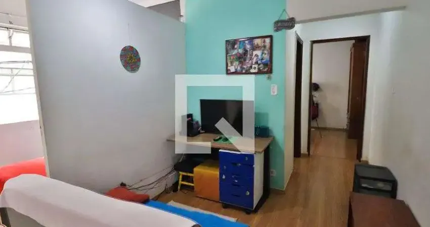 Apartamento com 1 quarto à venda na Rua Conselheiro Pereira Pinto, 31, Pinheiros, São Paulo