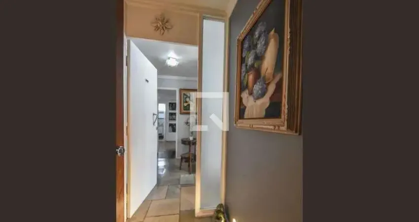 Apartamento com 4 quartos à venda na Rua Morais de Barros, 822, Campo Belo, São Paulo