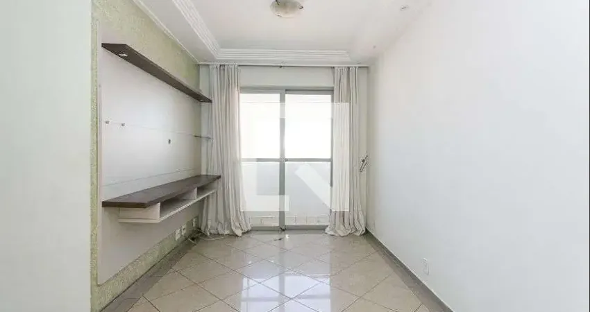 Apartamento com 3 quartos à venda na Rua Aratanha, 197, Vila Carrão, São Paulo