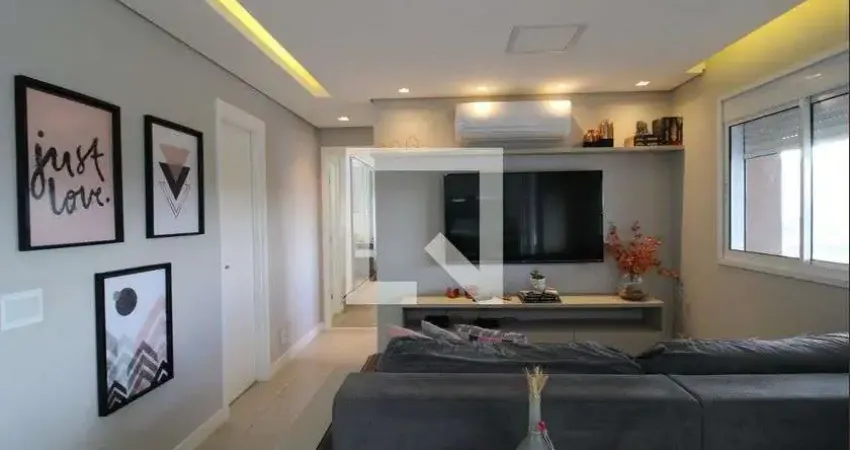 Apartamento com 2 quartos à venda na Rua Elias Antonio Zogbi, 150, Santo Amaro, São Paulo