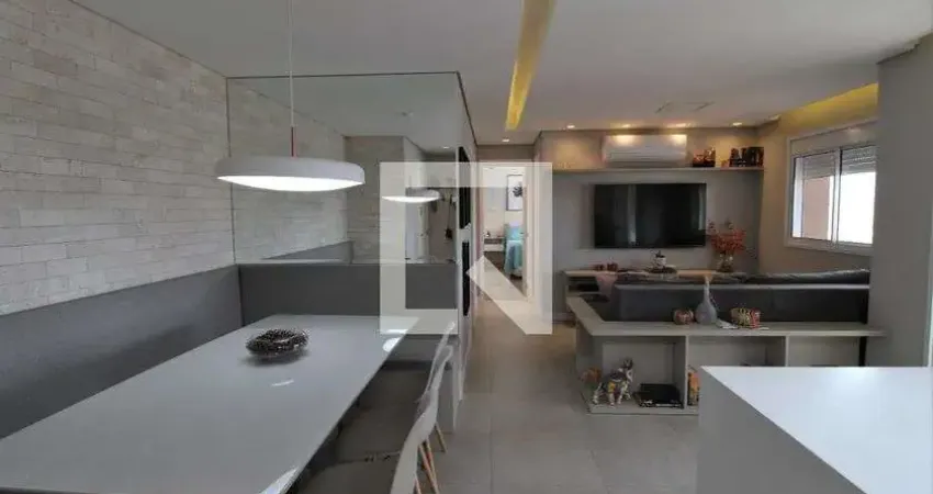 Apartamento com 3 quartos à venda na Rua Elias Antonio Zogbi, 150, Santo Amaro, São Paulo