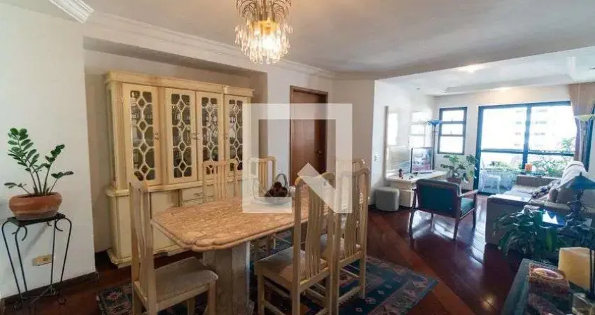 Apartamento com 3 quartos à venda na Rua Paracatu, 414, Saúde, São Paulo