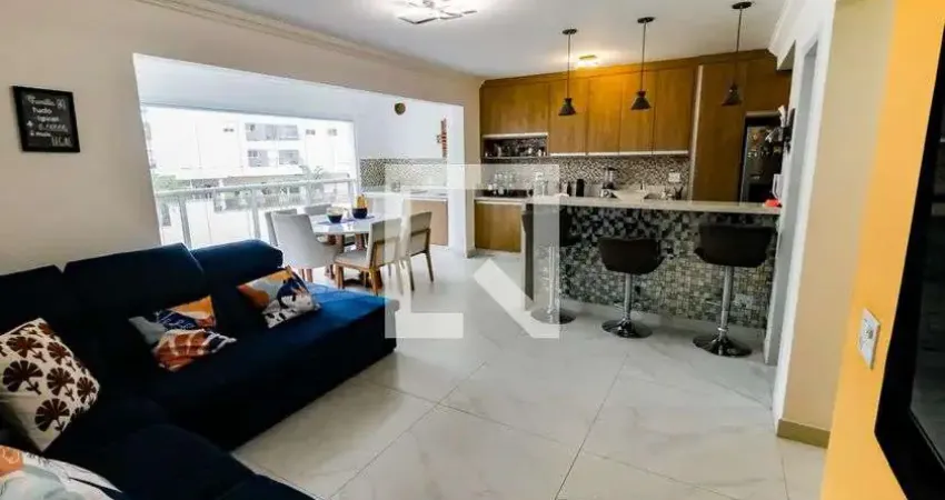 Apartamento com 3 quartos à venda na Rua Nelson Gama de Oliveira, 905, Vila Andrade, São Paulo