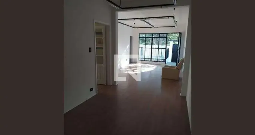 Casa com 2 quartos à venda na Rua Massaranduba, 43, Saúde, São Paulo