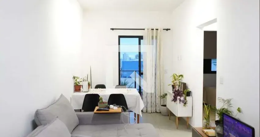 Apartamento com 2 quartos à venda na Rua Tambiú, 126, Mooca, São Paulo