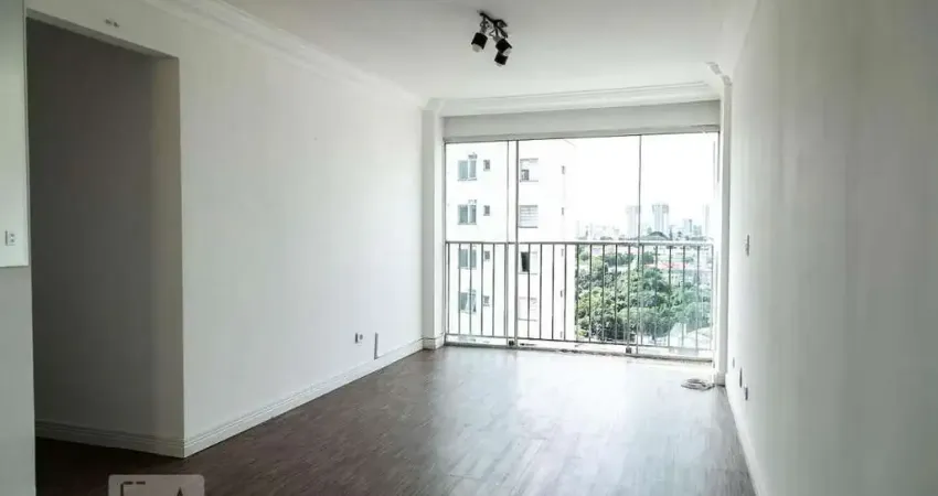 Apartamento com 2 quartos à venda na Rua José de Noronha, 268, Morumbi, São Paulo