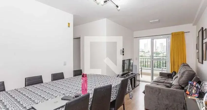 Apartamento com 3 quartos à venda na Rua Angustura, 80, Bosque da Saúde, São Paulo