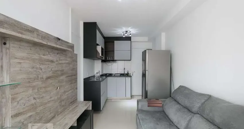 Apartamento com 1 quarto à venda na Rua Lavapés, 410, Liberdade, São Paulo
